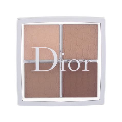 dior bronze palette